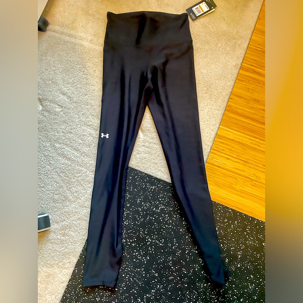 Women’s Underarmour leggings